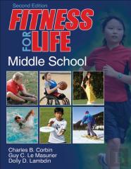 Fitness For Life: Middle School