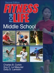 Fitness For Life: Middle School