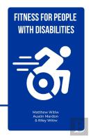 Fitness For People With Disabilities