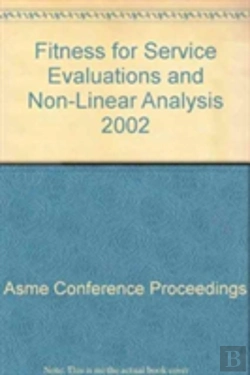 Bertrand.pt - Fitness For Service Evaluations And Non-Linear Analysis