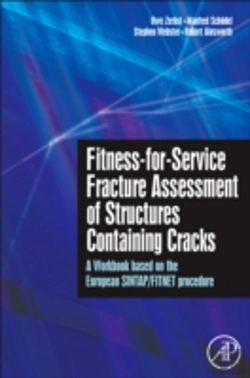 Bertrand.pt - Fitness-For-Service Fracture Assessment Of Structures Containing Cracks