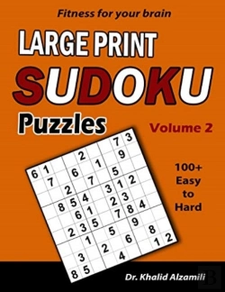 Bertrand.pt - Fitness For Your Brain: Large Print Sudo