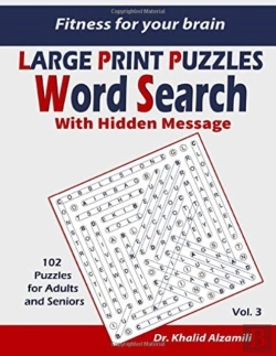 Bertrand.pt - Fitness For Your Brain: Word Search With