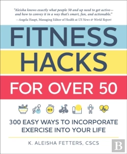 Bertrand.pt - Fitness Hacks For Over 50