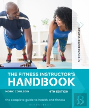 Fitness Instructor'S Handbook 4th Edition