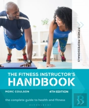 Fitness Instructor'S Handbook 4th Edition