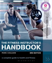 Fitness Instructor'S Handbook