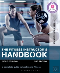 Bertrand.pt - Fitness Instructor'S Handbook