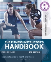 Fitness Instructor'S Handbook