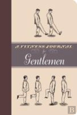Bertrand.pt - Fitness Journal For Gentlemen