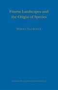 Fitness Landscapes And The Origin Of Species