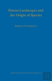 Fitness Landscapes And The Origin Of Species