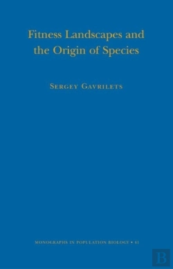 Bertrand.pt - Fitness Landscapes And The Origin Of Species