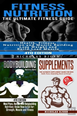 Bertrand.pt - Fitness Nutrition & Bodybuilding & Supplements