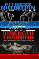 Fitness Nutrition & Strength Training