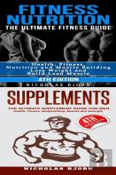 Fitness Nutrition & Supplements