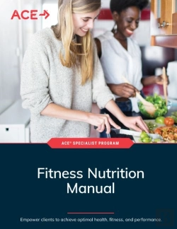 Bertrand.pt - Fitness Nutrition Manual