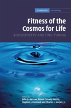 Bertrand.pt - Fitness Of The Cosmos For Life