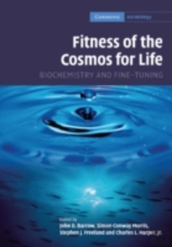 Bertrand.pt - Fitness Of The Cosmos For Life