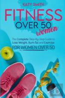 Fitness Over 50 Women