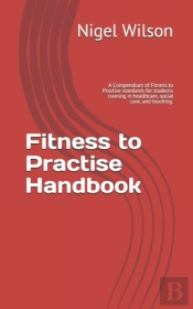 Fitness To Practise Handbook