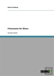 Fitnesstests F R  Ltere
