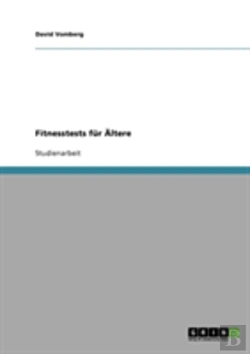 Bertrand.pt - Fitnesstests F R  Ltere