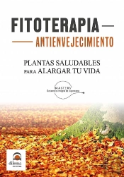 Fitoterapia Antienvejecimiento