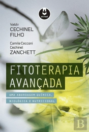 Fitoterapia Avançada