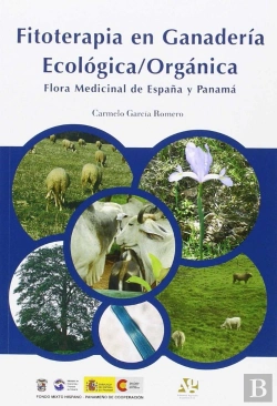 Bertrand.pt - Fitoterapia En Ganaderia Ecologica/Organica
