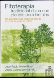 Fitoterapia Tradicional China Con Plantas Occidentales