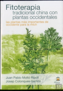 Bertrand.pt - Fitoterapia Tradicional China Con Plantas Occidentales