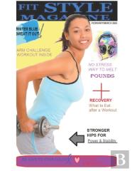 Fitstyle Magazine February/March 2022