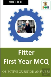 Fitter First Year Mcq
