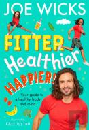 Fitter, Healthier, Happier!