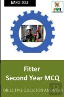 Fitter Second Year Mcq