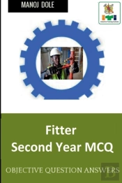 Fitter Second Year Mcq