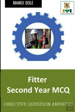 Bertrand.pt - Fitter Second Year Mcq