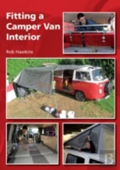 Fitting A Camper Van Interior