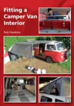 Bertrand.pt - Fitting A Camper Van Interior