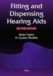 Fitting And Dispensing Hearing 2nd Ed