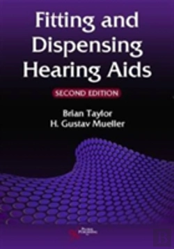Bertrand.pt - Fitting And Dispensing Hearing 2nd Ed