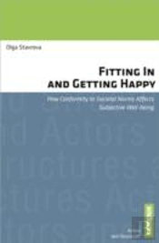 Fitting In And Getting Happy