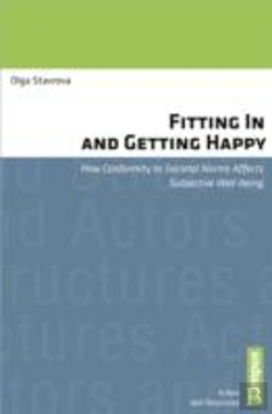 Bertrand.pt - Fitting In And Getting Happy