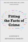 Fitting The Facts Of Crime