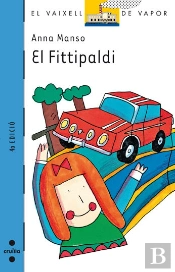 Fittipaldi, El