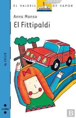 Bertrand.pt - Fittipaldi, El