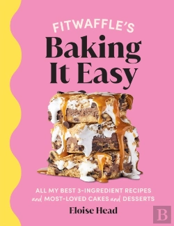 Bertrand.pt - Fitwaffleâ€™S Baking It Easy
