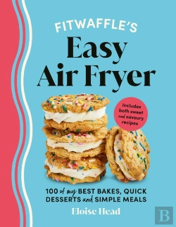 Bertrand.pt - Fitwaffleâ€™S Easy Air Fryer