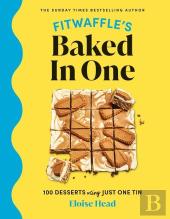 Fitwaffle'S Baked In One